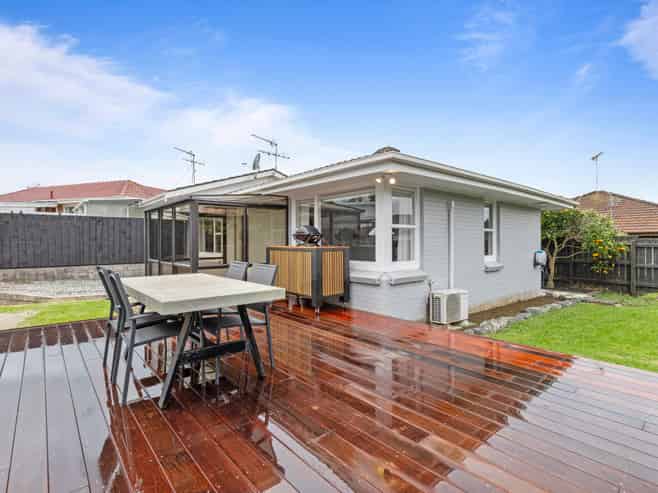 3/73 Howe Street, Howick
