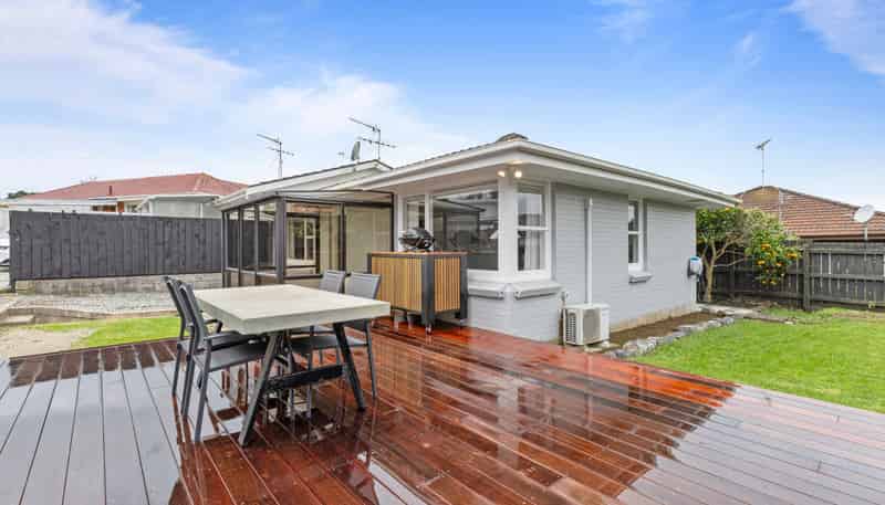 3/73 Howe Street, Howick