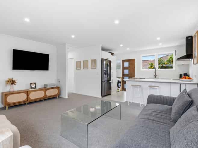 3/73 Howe Street, Howick