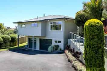 233B Carrington Street, Vogeltown