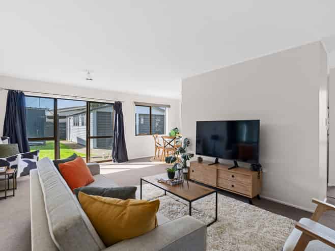118 Riversdale Drive, Merrilands