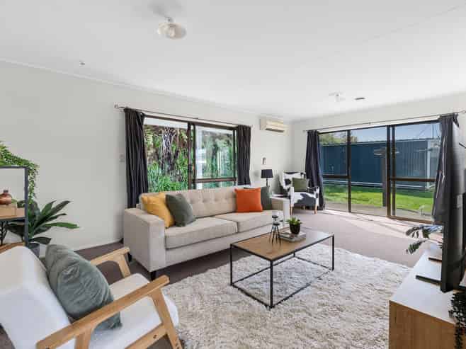 118 Riversdale Drive, Merrilands