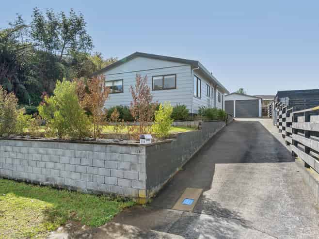 118 Riversdale Drive, Merrilands