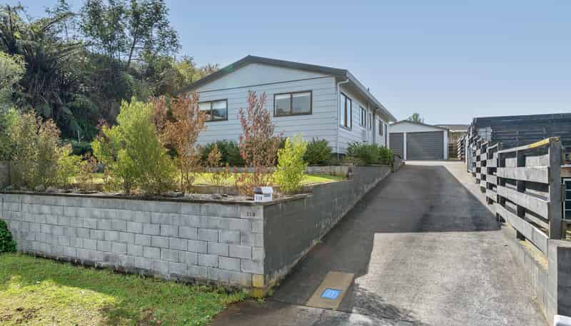 118 Riversdale Drive, Merrilands