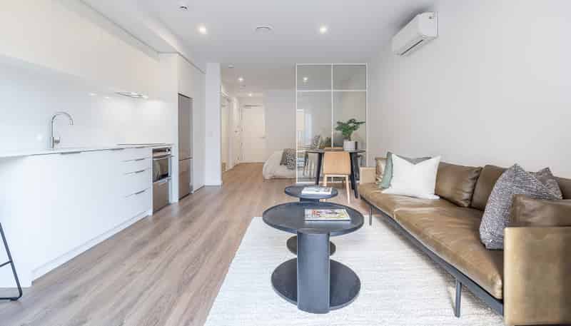110/2a Oakley Avenue, Waterview