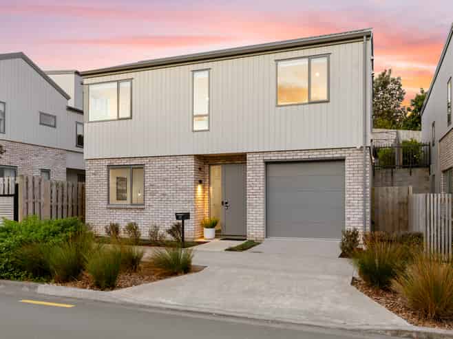 117 Mangahoe Road, Mount Wellington