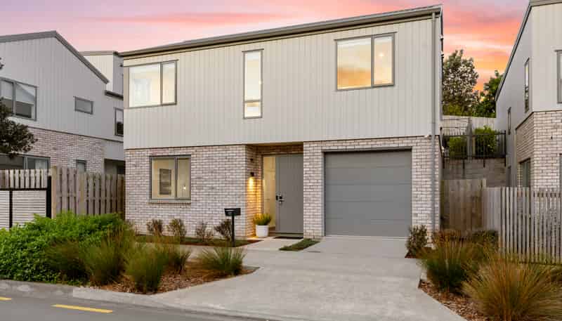 117 Mangahoe Road, Mount Wellington