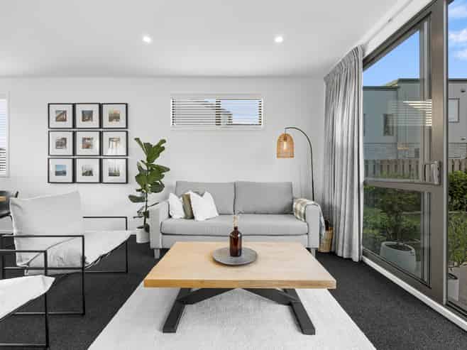 117 Mangahoe Road, Mount Wellington