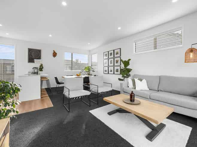 117 Mangahoe Road, Mount Wellington