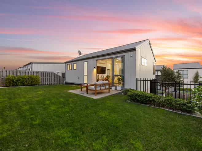 117 Mangahoe Road, Mount Wellington