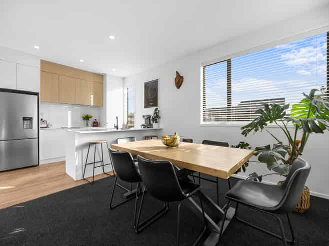117 Mangahoe Road, Mount Wellington