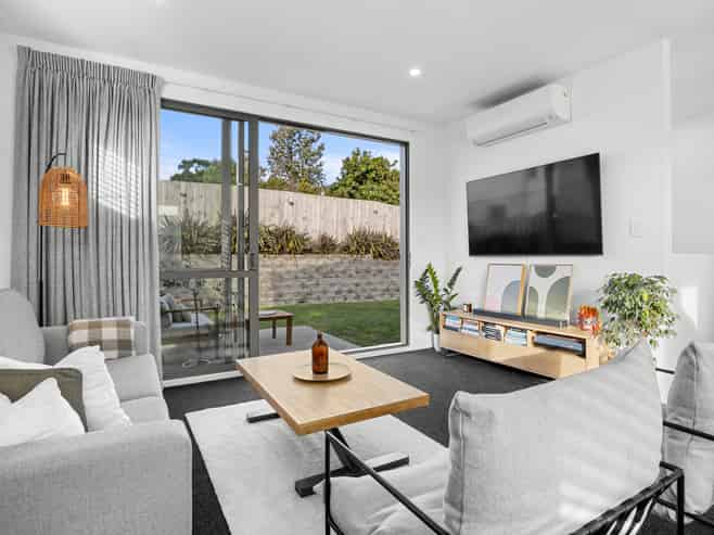 117 Mangahoe Road, Mount Wellington