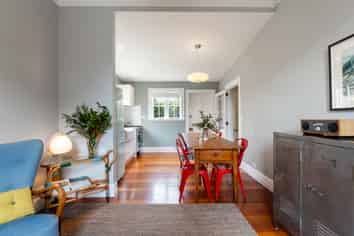 9 Tonks Grove, Te Aro