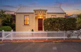 9 Tonks Grove, Te Aro