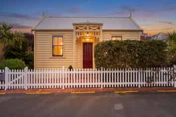9 Tonks Grove, Te Aro