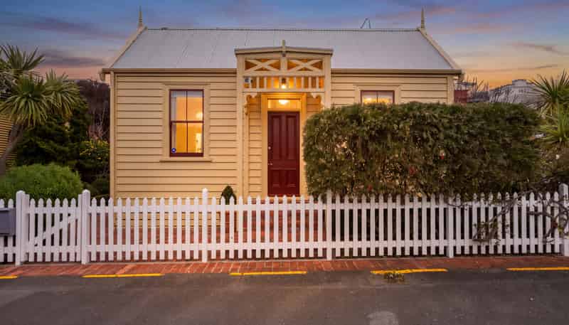9 Tonks Grove, Te Aro