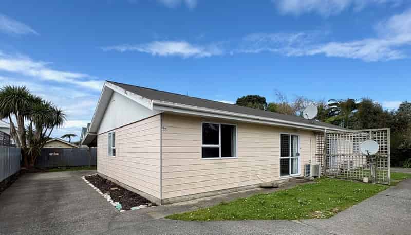 29a Peel St, Westport