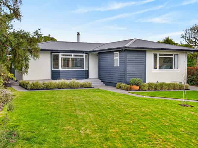 28 Selwyn Road, Havelock North