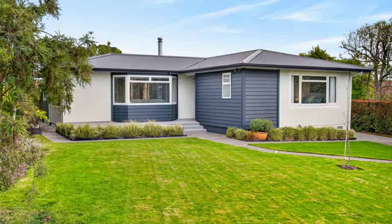 28 Selwyn Road, Havelock North