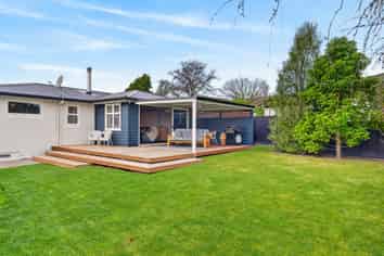 28 Selwyn Road, Havelock North
