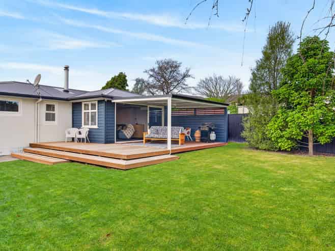 28 Selwyn Road, Havelock North