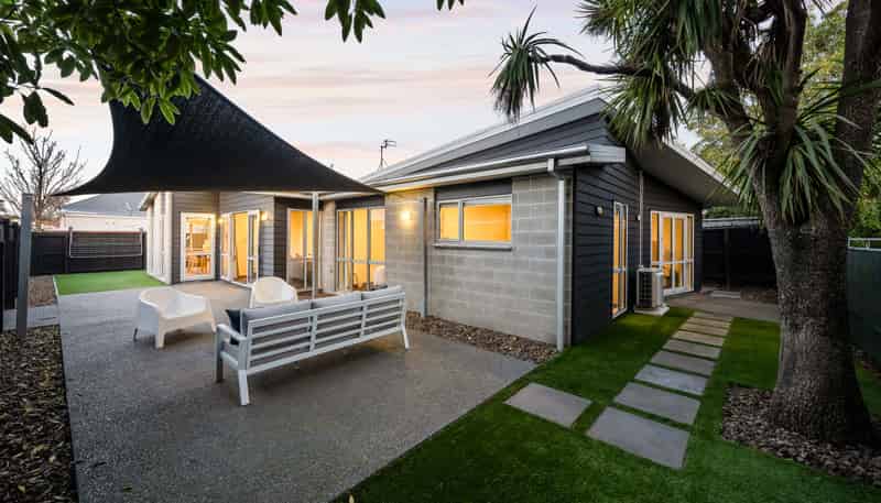 109 Cranford Street, Saint Albans