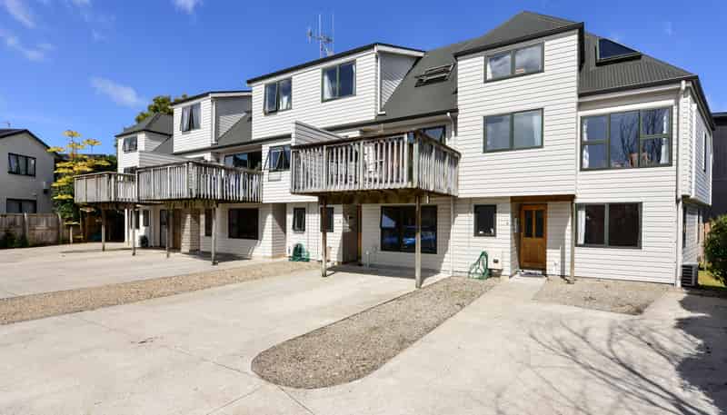 5D Snead Place, Hamilton East