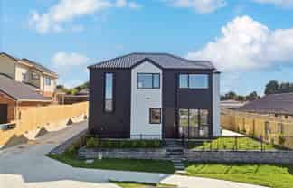 Lot 3/31 Booralee Avenue, Botany Downs