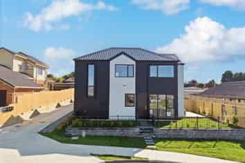 Lot 3/31 Booralee Avenue, Botany Downs
