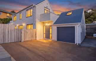 8A Darlington Road, Miramar