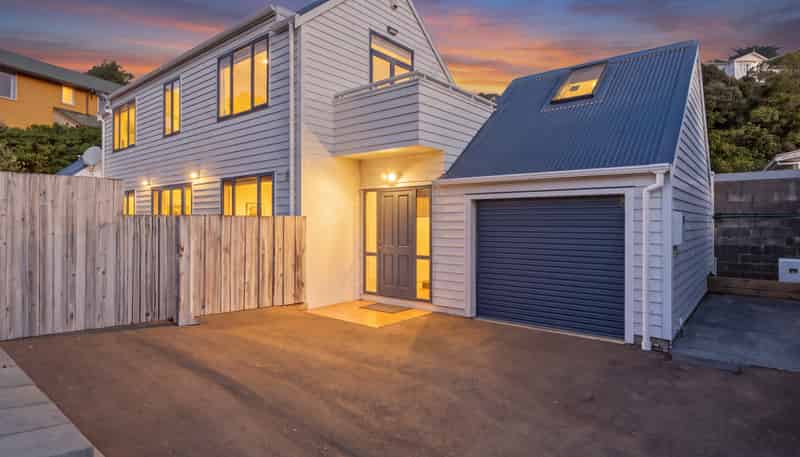 8A Darlington Road, Miramar
