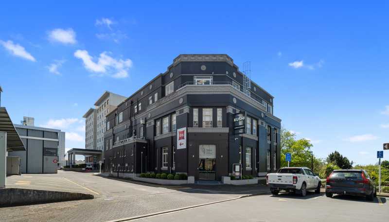 20 Alma Street, Hamilton Central