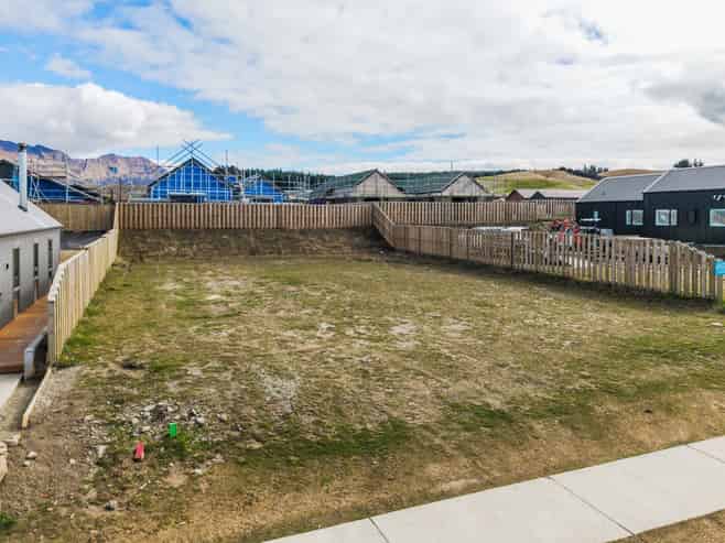 11 Craigie Burn Lane, Wanaka