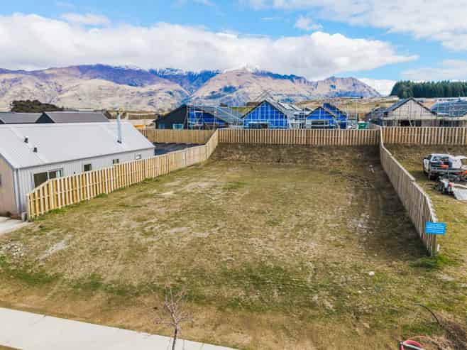 11 Craigie Burn Lane, Wanaka