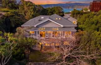 87 Nevay Road, Miramar