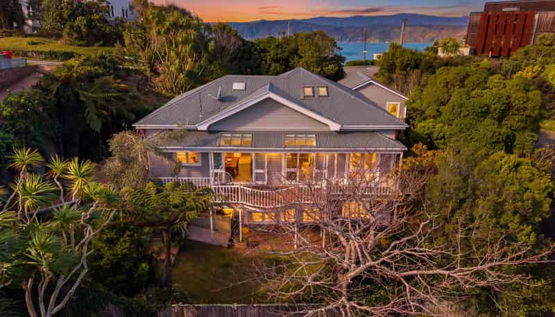 87 Nevay Road, Miramar