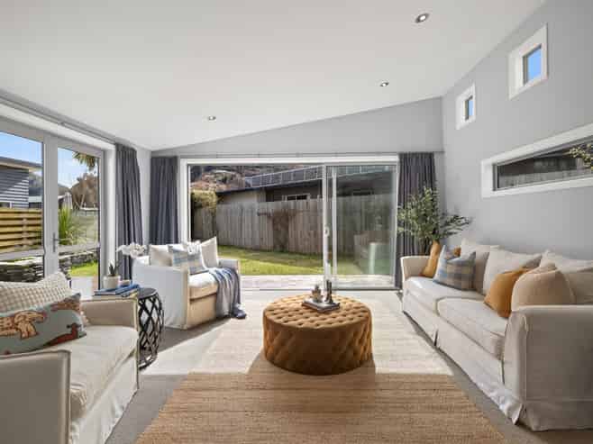 27 Redfern Terrace, Arthurs Point