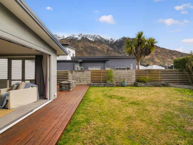 27 Redfern Terrace, Arthurs Point