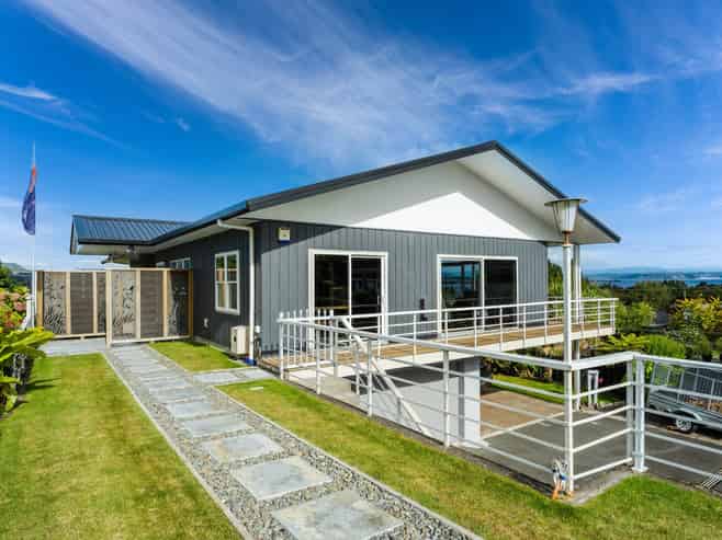 87 Acacia Bay Road, Nukuhau