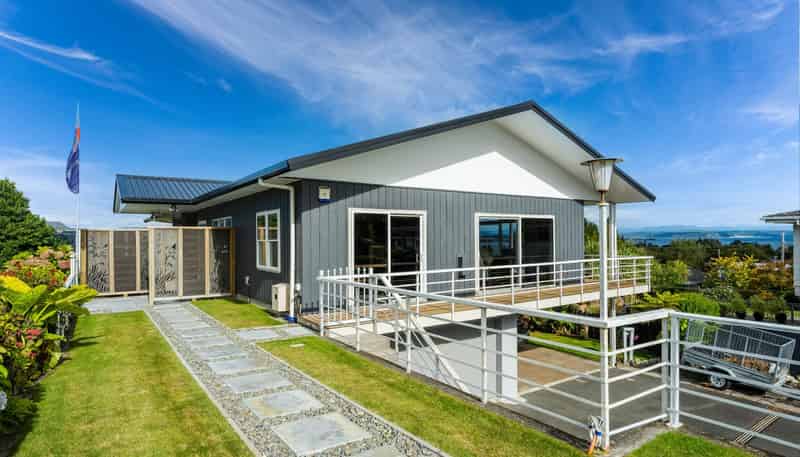 87 Acacia Bay Road, Nukuhau