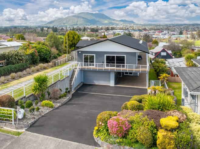 87 Acacia Bay Road, Nukuhau