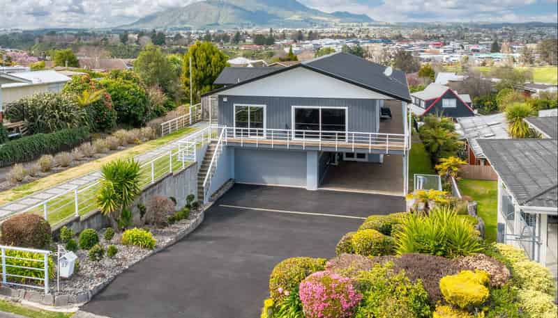 87 Acacia Bay Road, Nukuhau