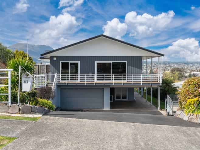 87 Acacia Bay Road, Nukuhau