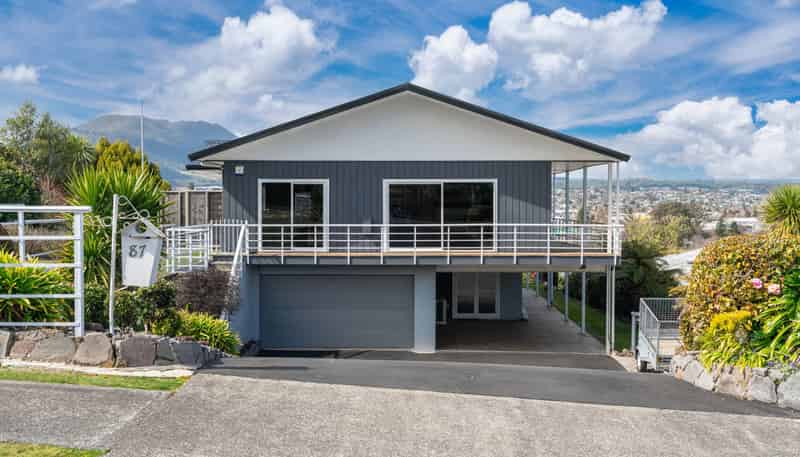 87 Acacia Bay Road, Nukuhau