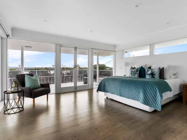 1/81A Stanley Point Road, Devonport