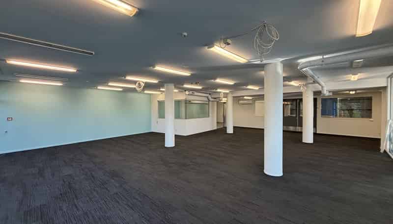 19 Jarden Mile, Ngauranga