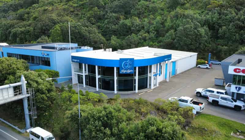 19 Jarden Mile, Ngauranga