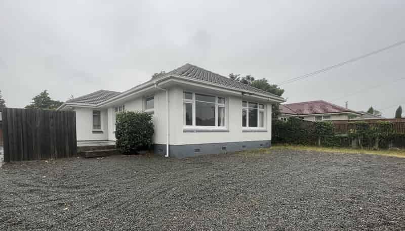 24 Tintern Ave, Avonhead