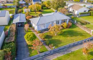 15 Rugby Street, Waimate