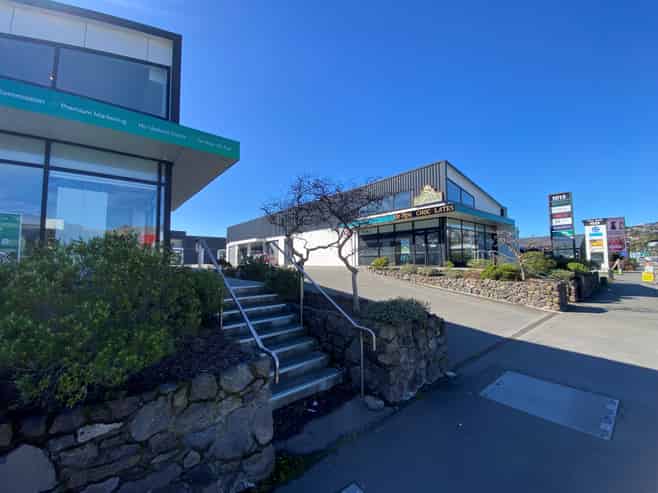 High Spec Commercial Unit - Stunning Location